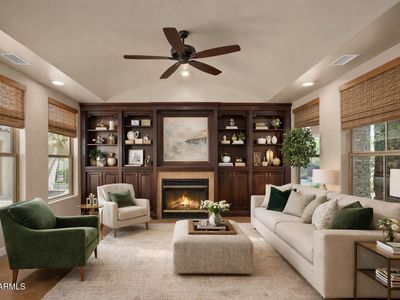 11607 N 12th Ter, Phoenix, AZ, 85020