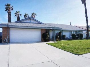 2450 Fillmore Ave, Rialto, CA 92377