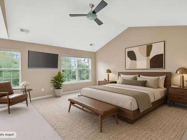 641 Old Hickory Blvd Unit 53, Brentwood, TN 37027