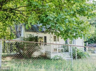 4631 Deer Park Rd, Owings Mills, MD 21117