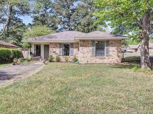 4119 Thomas St, Longview, TX 75605