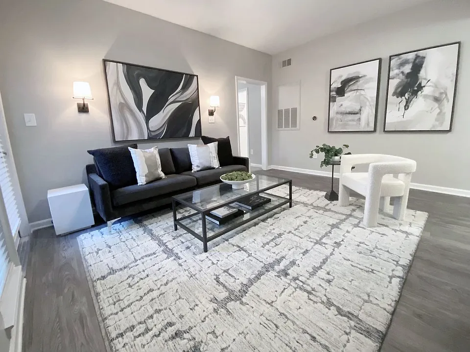 12th & James Luxury Apartments