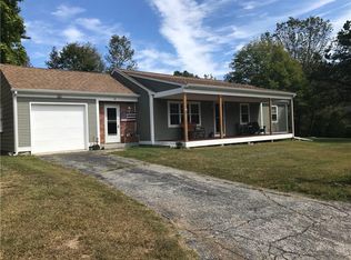 14 Reynolds Plat Rd, Glocester, RI 02814