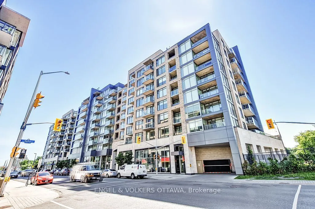 1 bed, $2,250 — Photo 1