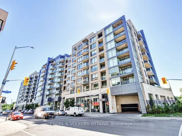 108 Richmond Rd, Ottawa, ON