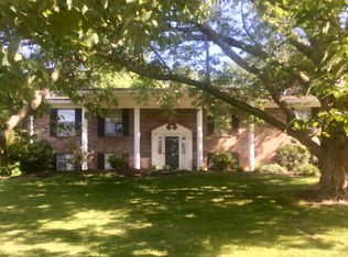 4411 Garden Dr, Knoxville, TN 37918