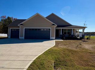 91 Bonsai Way, Four Oaks, NC 27524