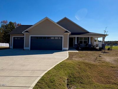 91 Bonsai Way, Four Oaks, NC, 27524