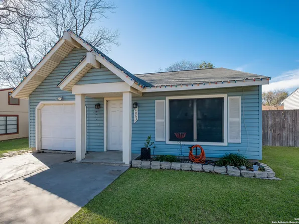 4063 Gallery Sun Dr, San Antonio, TX 78244