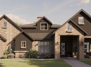 6010 141st St, Lubbock, TX 79424