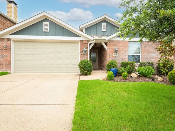 1715 Wildflower Ln, Wylie, TX 75098