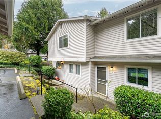 Park North Condominium, Bothell, WA 98012