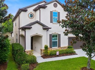 536 Seven Oaks Blvd, Winter Springs, FL 32708