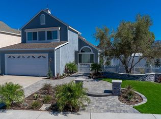 27661 White Fir Ln, Mission Viejo, CA 92691