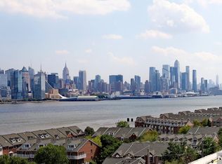 7002 John F Kennedy Blvd E #6D, West New York, NJ