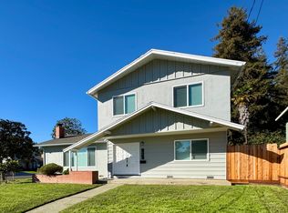 1592 Gordon Dr, Napa, CA 94558