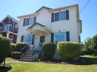 1613 24th Ave, Seattle, WA 98122