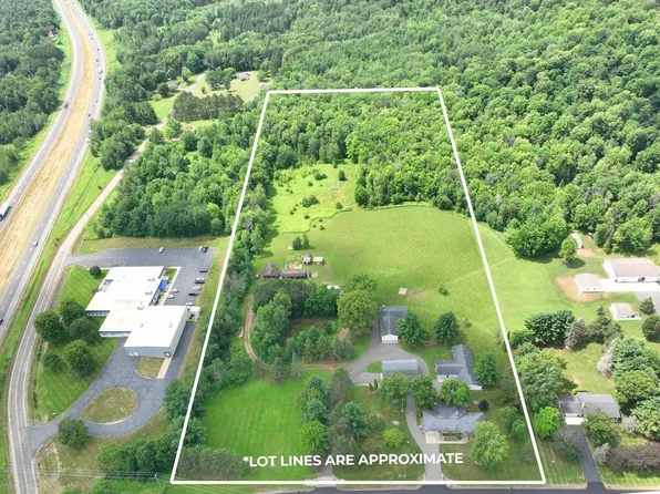 812 S 84TH AVENUE, Wausau, WI 54401