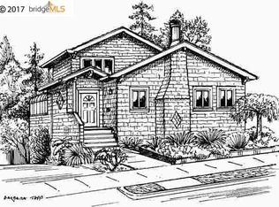 123 Sunnyside Ave, Piedmont, CA 94611
