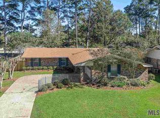 859 Chevelle Dr, Baton Rouge, LA 70806