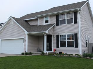 6000 NW 98th St, Johnston, IA 50131