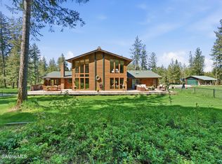 5999 E Roger Dr, Post Falls, ID 83854