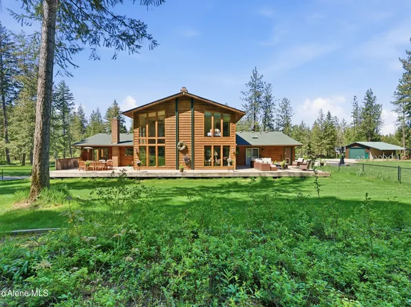 5999 E Roger Dr, Post Falls, ID 83854