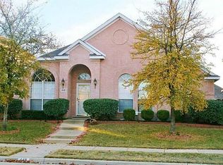 448 Trinity Dr, Allen, TX 75002