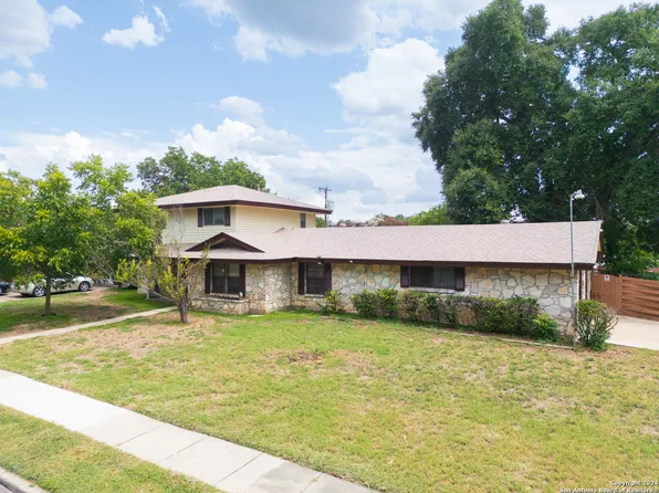 4202 VALLEYFIELD ST, San Antonio, TX 78222