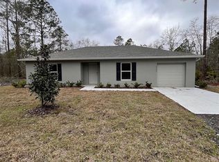 10175 Beckenger Ave, Hastings, FL 32145