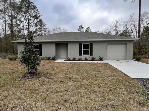 10175 Beckenger Ave, Hastings, FL 32145