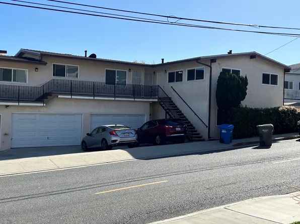 2000 Carnegie Ln #C, Redondo Beach, CA 90278