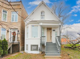 1650 S Lawndale Ave, Chicago, IL 60623