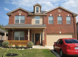 24206 Mountain Bnd, San Antonio, TX 78258