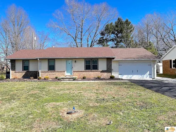 204 Greenbriar Ct, Campbellsville, KY 42718