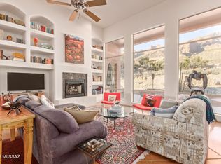 3915 E Ina Rd, Tucson, AZ 85718