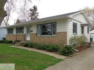 3814 Palmer St, Lansing, MI