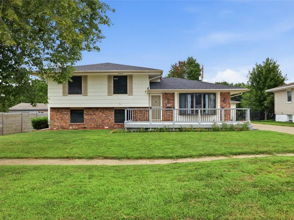 805 SE Trilein Dr, Ankeny, IA 50021