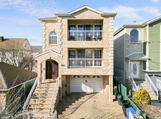25 Christine St FLOOR 1, Elizabeth, NJ 07202