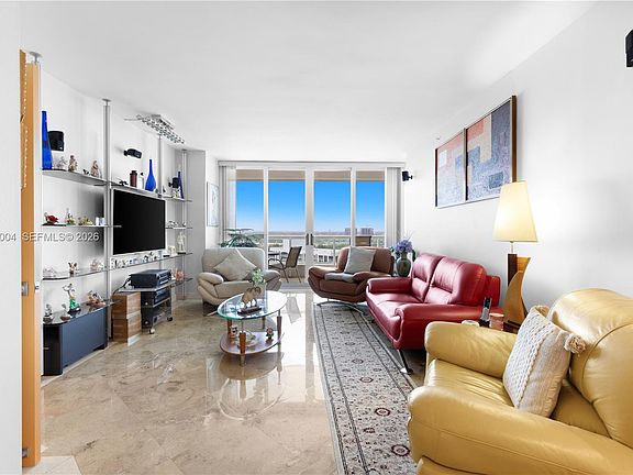 2nd image of 21055 Yacht Club Dr #2704