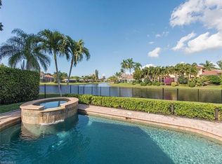 507 Devils Ln, Naples, FL 34103
