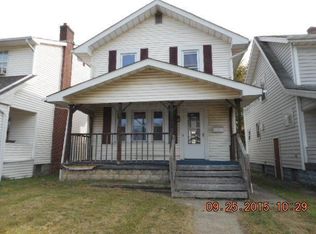 322 S Richardson Ave, Columbus, OH