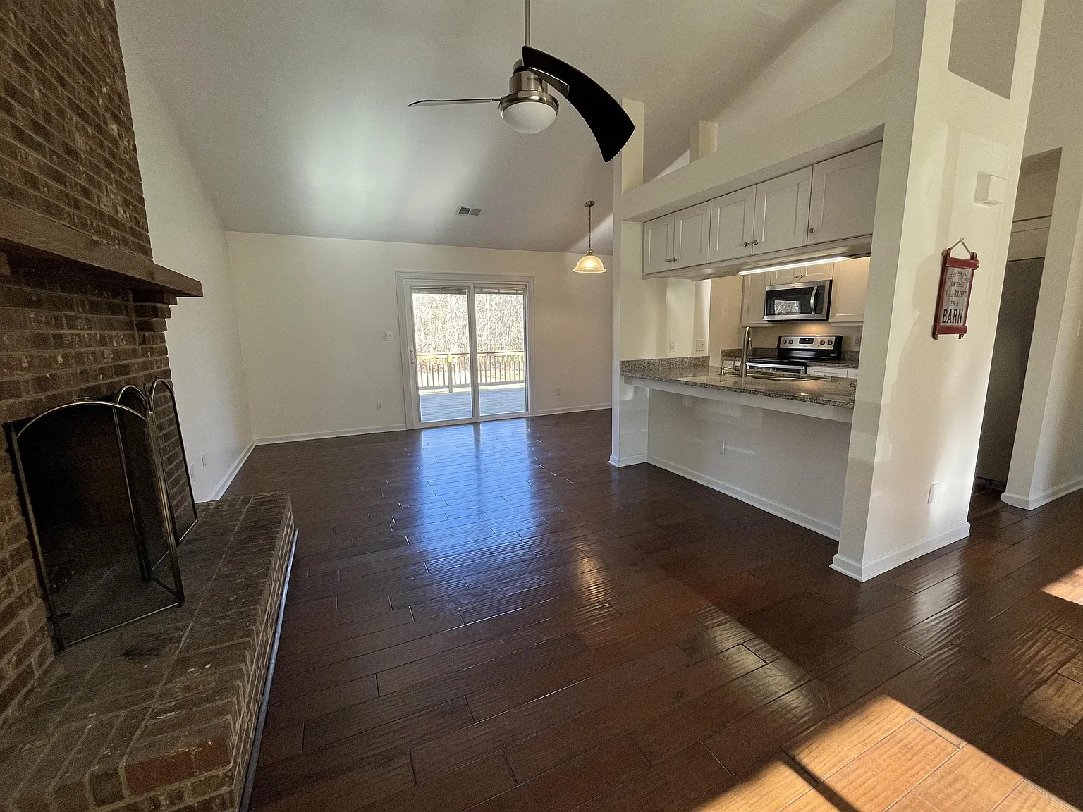 6005 Tall Tree Lane - 1 — Photo 4