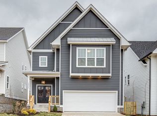 1806A Sherwood Ln, Nashville, TN 37216