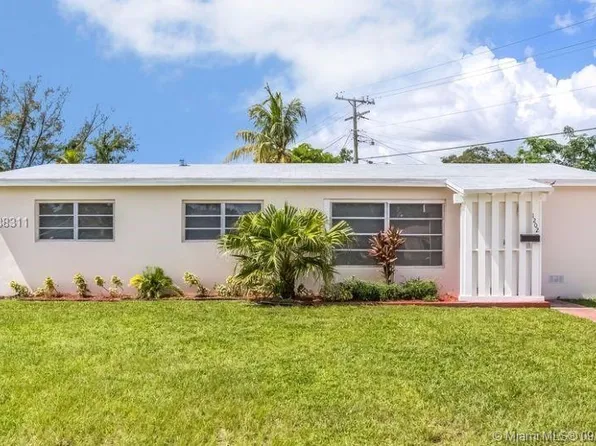 1201 NW 188th Ter, Miami Gardens, FL 33169