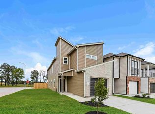 15319 Estrella W, Houston, TX 77073