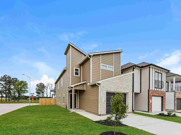 15319 Estrella W, Houston, TX 77073