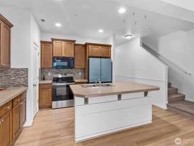 21506 104th Street Ct E, Bonney Lake, WA, 98391