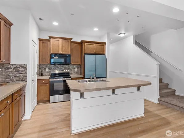 21506 104th Street Ct E, Bonney Lake, WA 98391