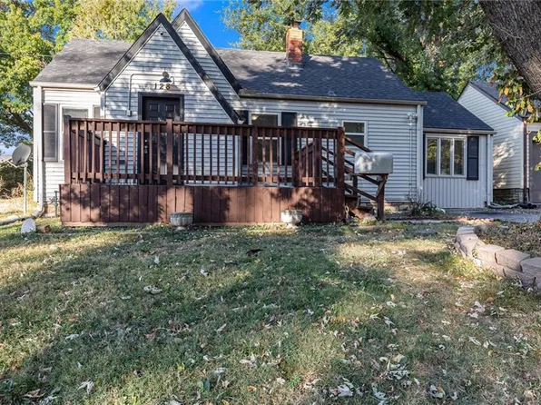 128 S Arlington Ave, Independence, MO 64053